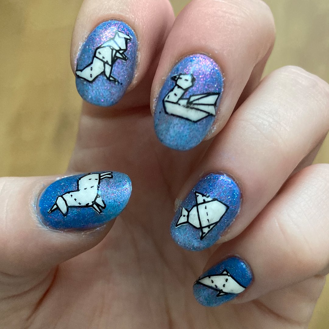 Paper Trail ✨ Out now! ✨ tweet media