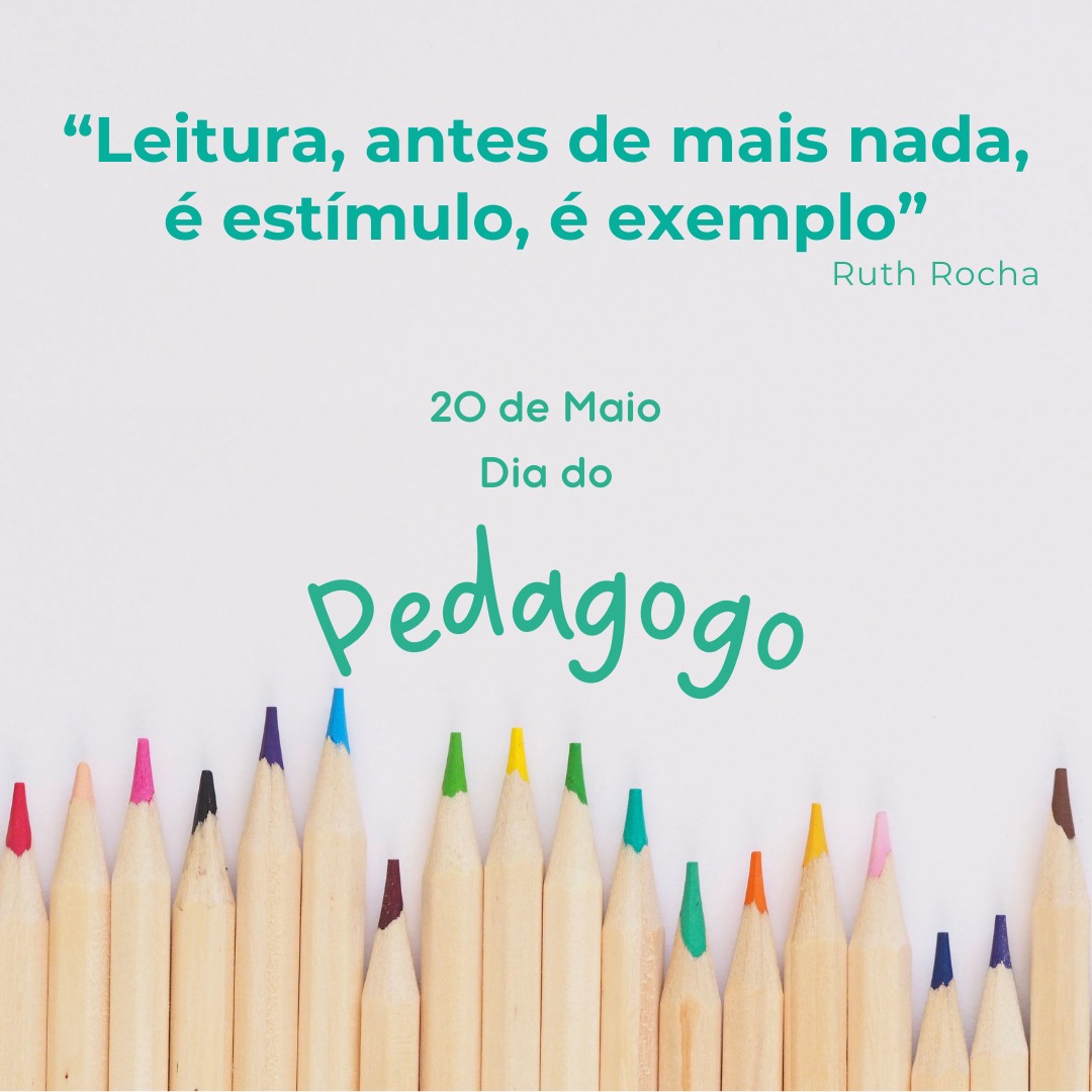 globaleditora's tweet photo. Salve aqueles que lutam diariamente pela educação e formação de seres humanos para um mundo melhor!
Feliz dia do pedagogo!
#GlobalEditora50Anos #GlobalEditora #diadopedagogo #pedagogia #educação #RuthRocha #professores https://t.co/VhCPa6AUNF