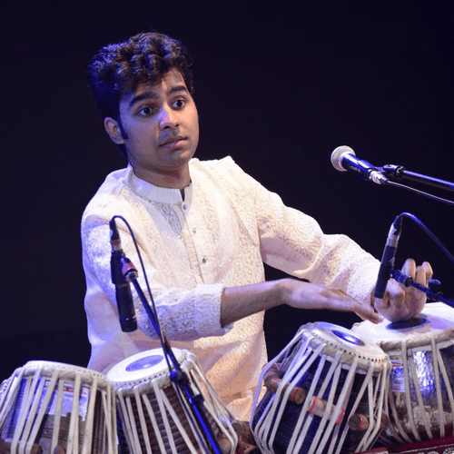 Wishing a very Happy & Melodious B'day to the young and dynamic Tabla player #IshaanGhosh 💐 May you be blessed with a long, healthy, melodious life & continue to touch the lives of thousands of KANSENs through your divine music.