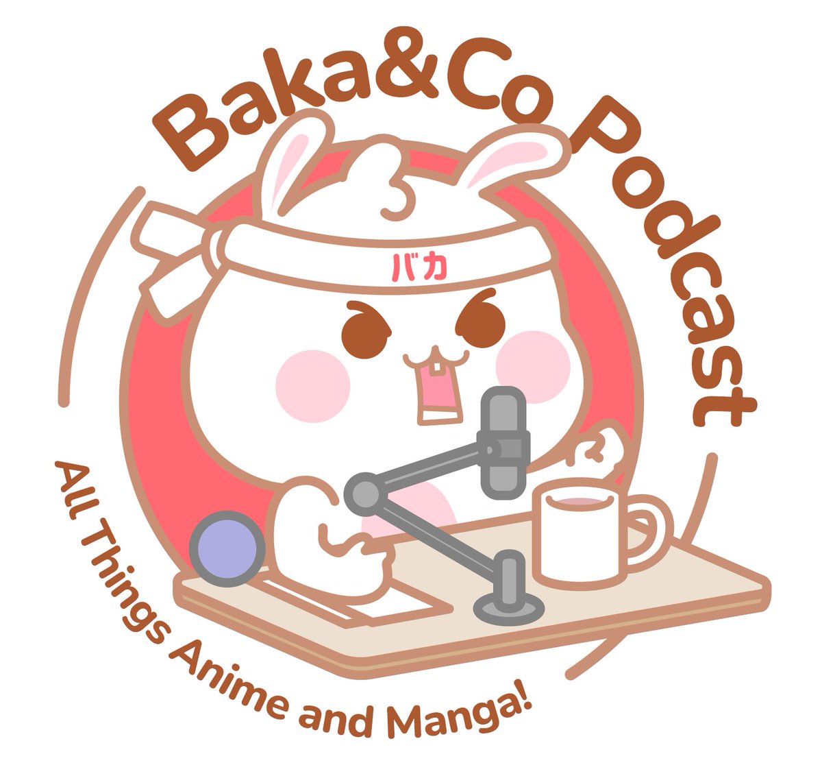 Bakacopodcast's tweet photo. Happy Monday! We are just 5 days away from our panel at @MomoCon!

We'll be presenting "There's an Anime for Everyone!" at 8:30pm on Saturday 5/25 in Thomas Murphy Hall 1!

If you've ever been curious about anime or want a suggestion on what to watch next come visit our panel! https://t.co/laS2F6slNf