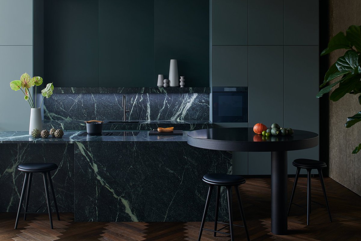SieMatic MONIDAL.

Opulence, simplicity and sensuality.

bit.ly/3ZQ14c6
