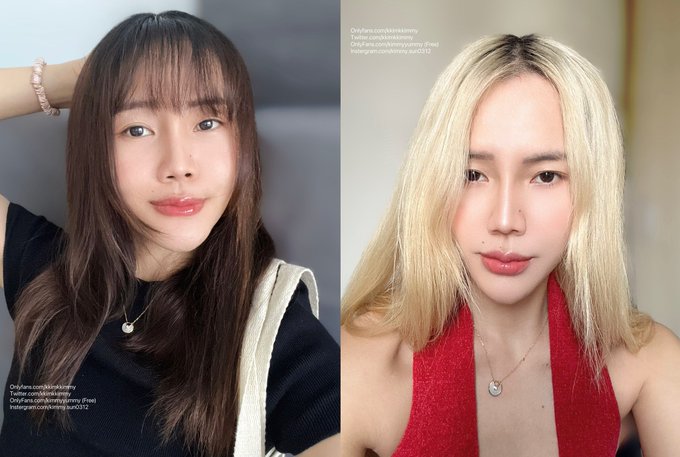 Should I keep blonde? https://t.co/9ohEpyhkKg