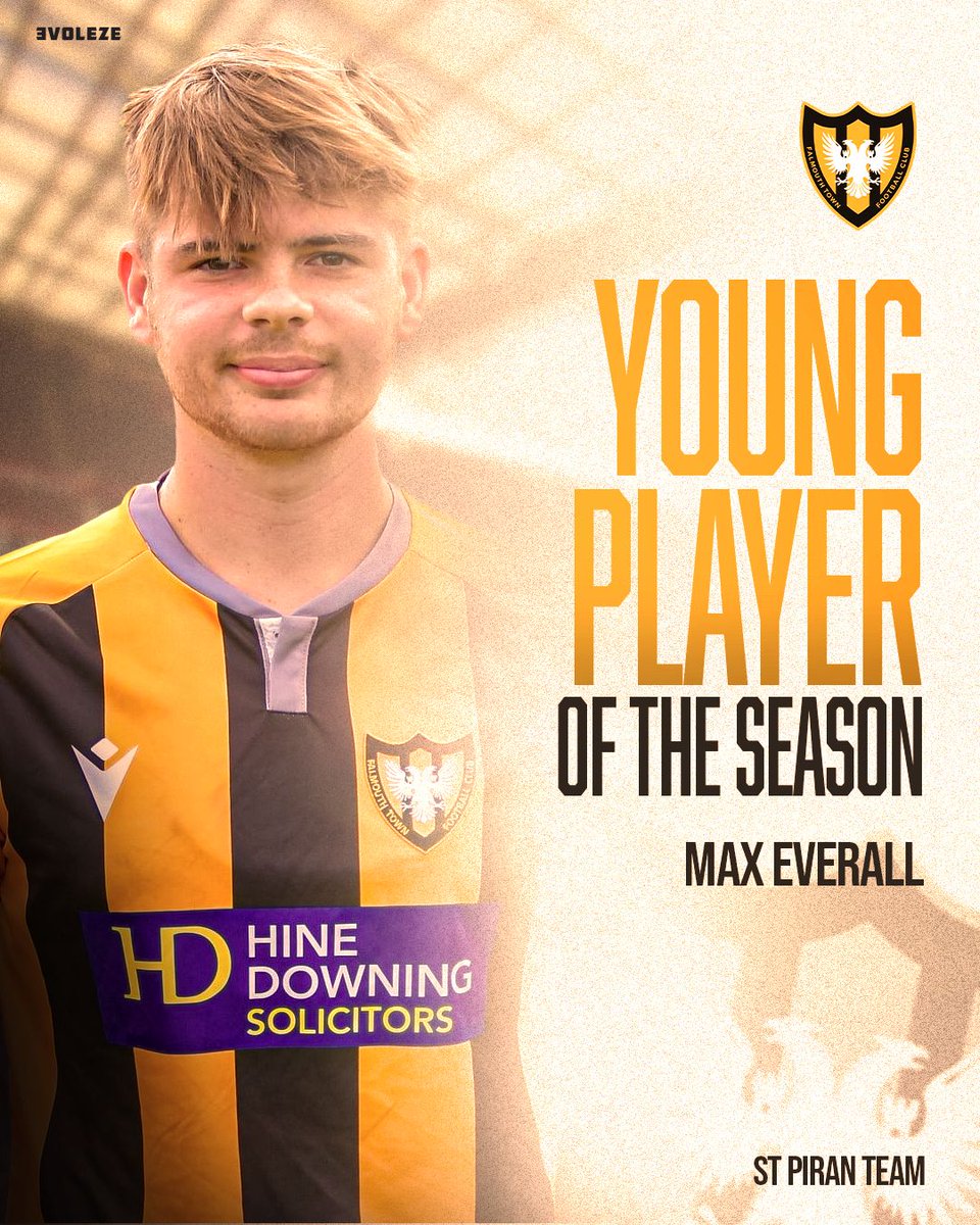 Young Player of the Year - <a href="/Meverall01/">Max Everall</a>