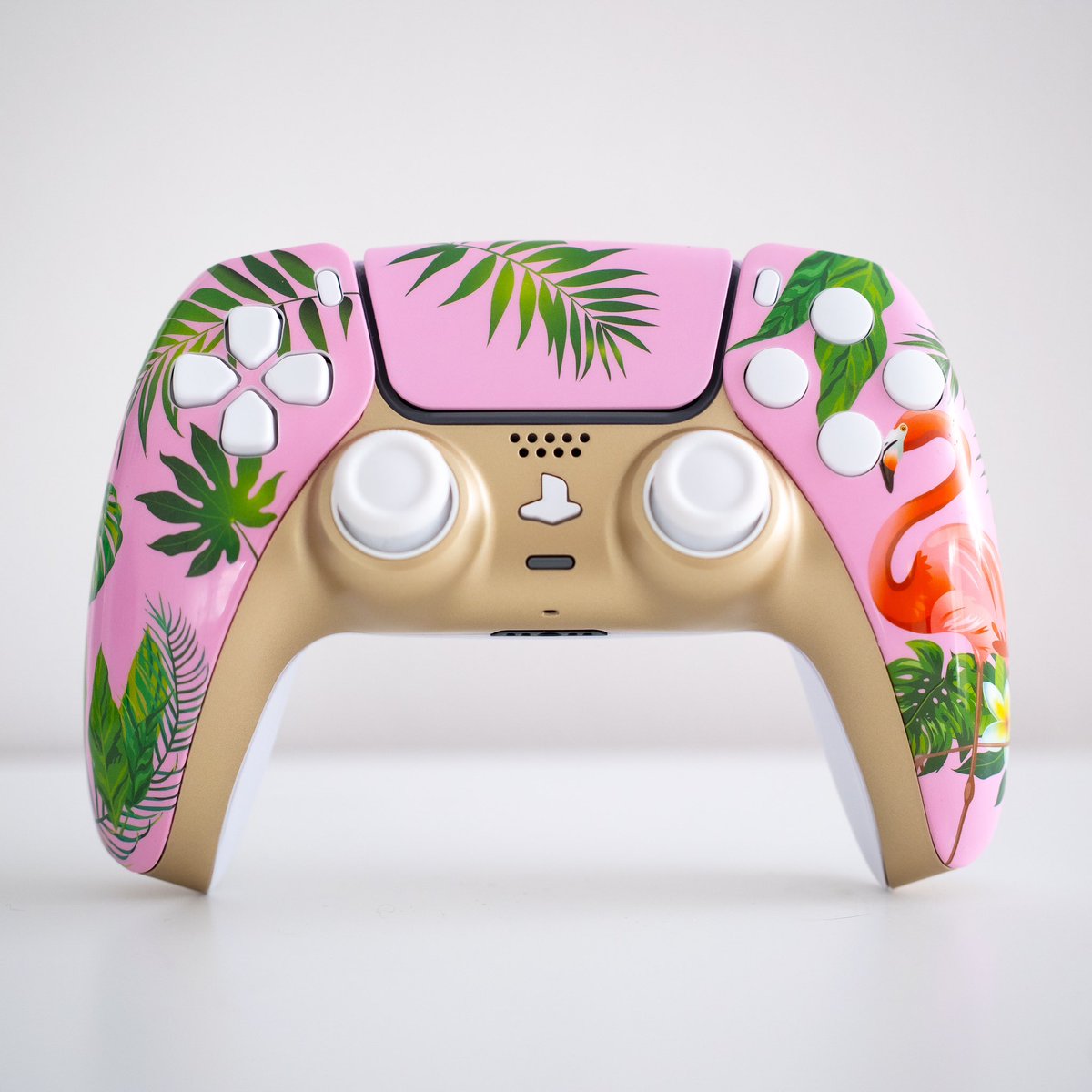 GameTraderZero's tweet photo. A splash of exotic for your #ps5? https://t.co/HTlvugMHl9