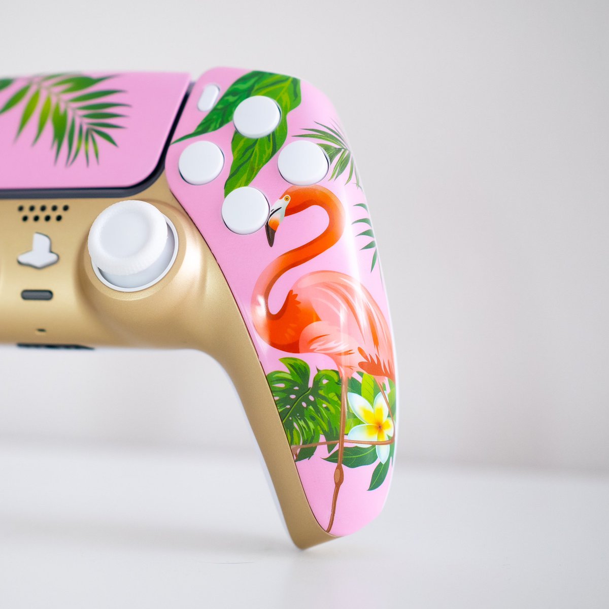 GameTraderZero's tweet photo. A splash of exotic for your #ps5? https://t.co/HTlvugMHl9