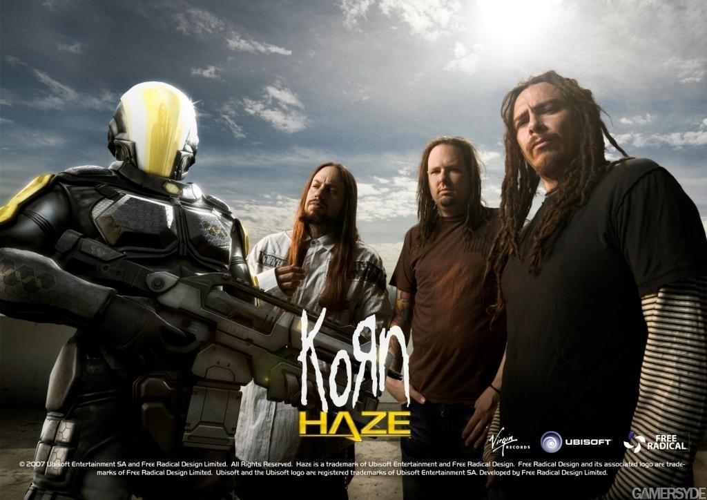 BadGameHOF's tweet photo. 'Haze' released on this day in 2008.

“𝘎𝘢𝘮𝘪𝘯𝘨 𝘧𝘰𝘳 𝘮𝘦 𝘪𝘴 𝘢 𝘳𝘦𝘭𝘪𝘨𝘪𝘰𝘯, 𝘢𝘯𝘥 𝘏𝘢𝘻𝘦 𝘪𝘴 𝘵𝘩𝘦 𝘴𝘩𝘪𝘵!” ~ Jonathan Davis, Korn https://t.co/B1ucVMRomb