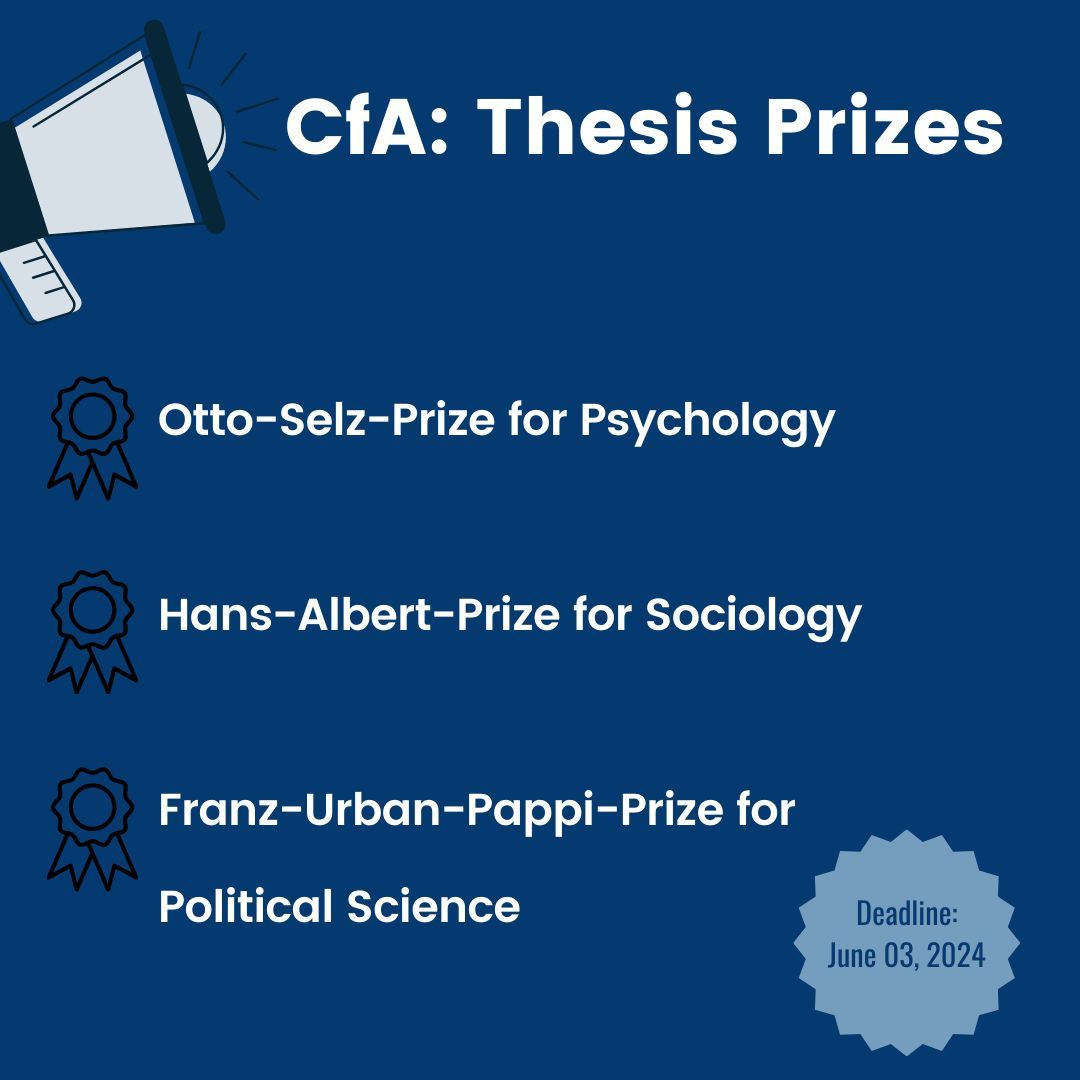 ram_ev's tweet photo. Are you currently writing your Bachelor's or Master's Thesis or completed one in the last year? Apply now for one of our Thesis Prizes. More info on how to submit: https://t.co/OGhPfHsuFF https://t.co/lkgvyIbuNN