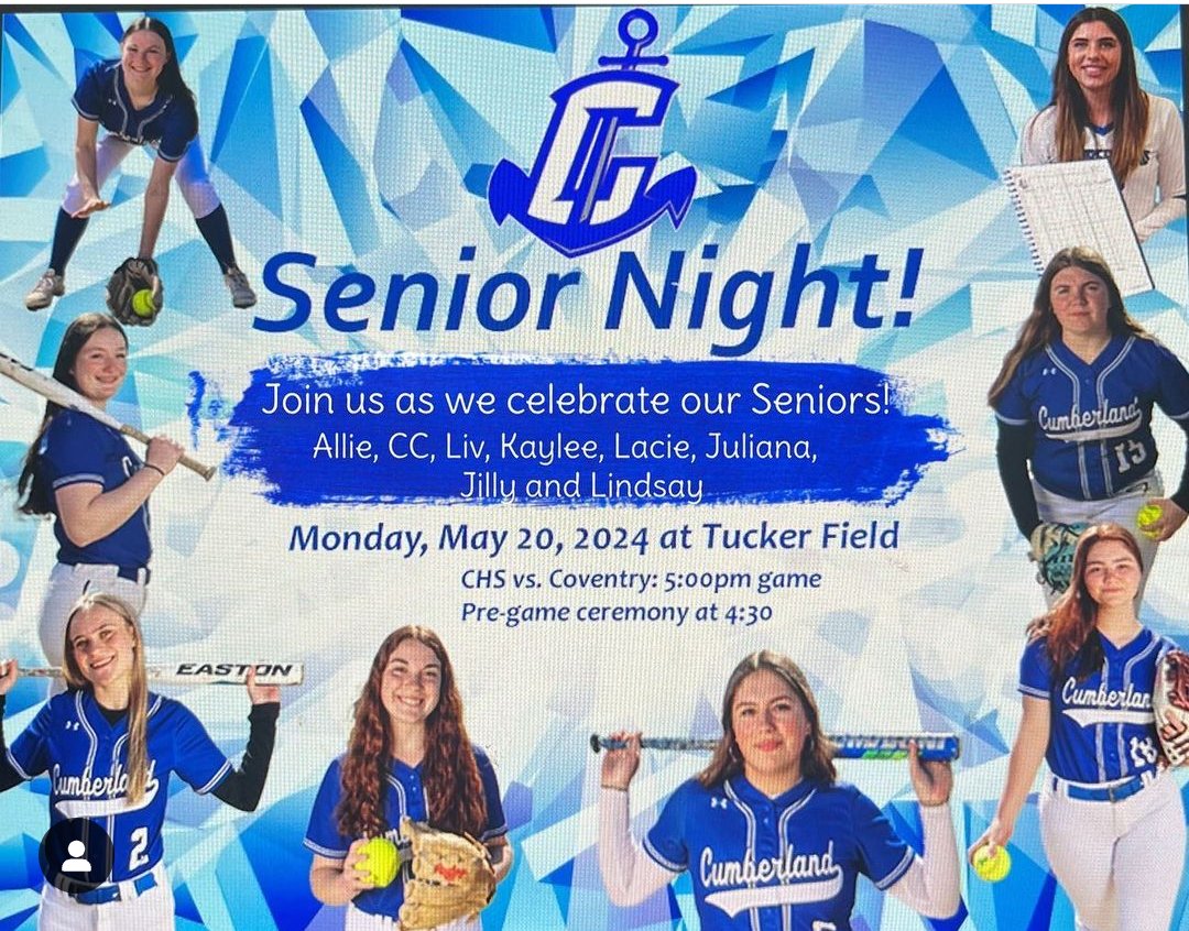 CHS Softball tweet media