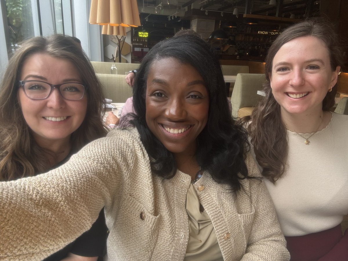 Lauren Nephew MD, MSCE (@laurennephewmd) on Twitter photo Check out our #DDW2024 posters!
Today: <a href="/c_singleton96/">Carolyn Singleton, MD</a> poster # 1617 gender disparities in unmet needs in AIH
Tue: @Brittan55838734 #1610 barriers to LT in HCC; POD🏅
Tue: <a href="/TianaWalker22/">Tiana Walker, M.D</a> #1108 Impact of ACA on liver disease outcomes <a href="/IUGastro/">Indiana University Gastroenterology and Hepatology</a> <a href="/MGH_GI/">MGH Division of Gastroenterology</a> Check out our #DDW2024 posters!
Today: <a href="/c_singleton96/">Carolyn Singleton, MD</a> poster # 1617 gender disparities in unmet needs in AIH
Tue: @Brittan55838734 #1610 barriers to LT in HCC; POD🏅
Tue: <a href="/TianaWalker22/">Tiana Walker, M.D</a> #1108 Impact of ACA on liver disease outcomes <a href="/IUGastro/">Indiana University Gastroenterology and Hepatology</a> <a href="/MGH_GI/">MGH Division of Gastroenterology</a>
