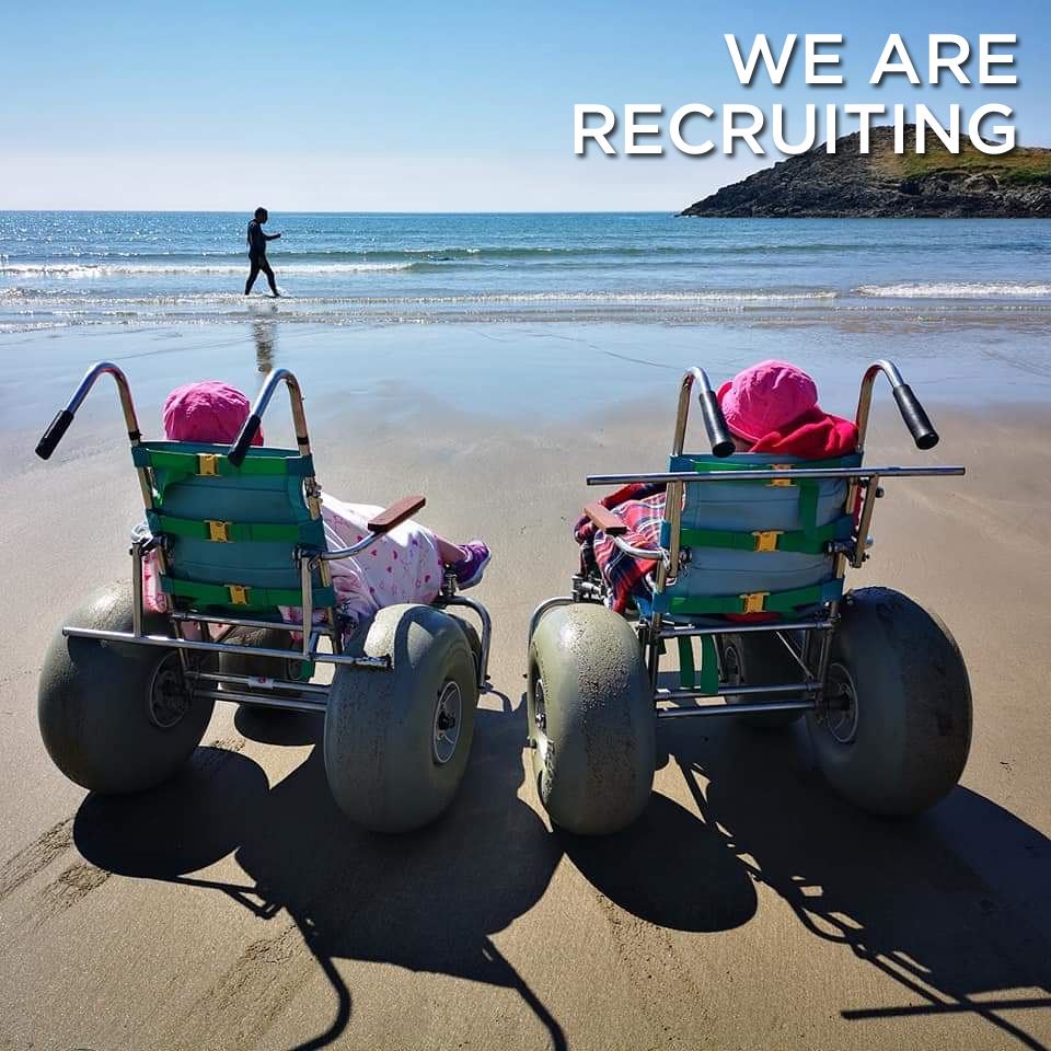 We are recruiting… an Open to All Admin Support. Salary up to £23,893 per annum. Part time – 22.2 hours per week. Fixed term – until 31/12/24. Closing date: 30/05/2024. More information/to apply online: jobs.pembrokeshirecoast.wales/JobDescription…