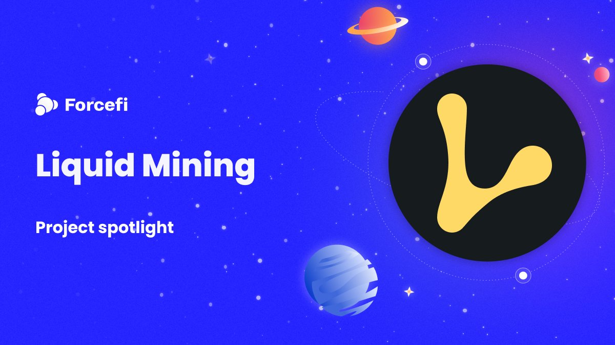 Project Spotlight - Liquid Mining

<a href="/liquid__mining/">Liquid Mining</a> functions as an NFT mining equipment marketplace. Purchasing NFTs for Bitcoin or altcoin mining allows users to rent ASIC or GPU equipment, kickstarting profitable mining for the contract duration.