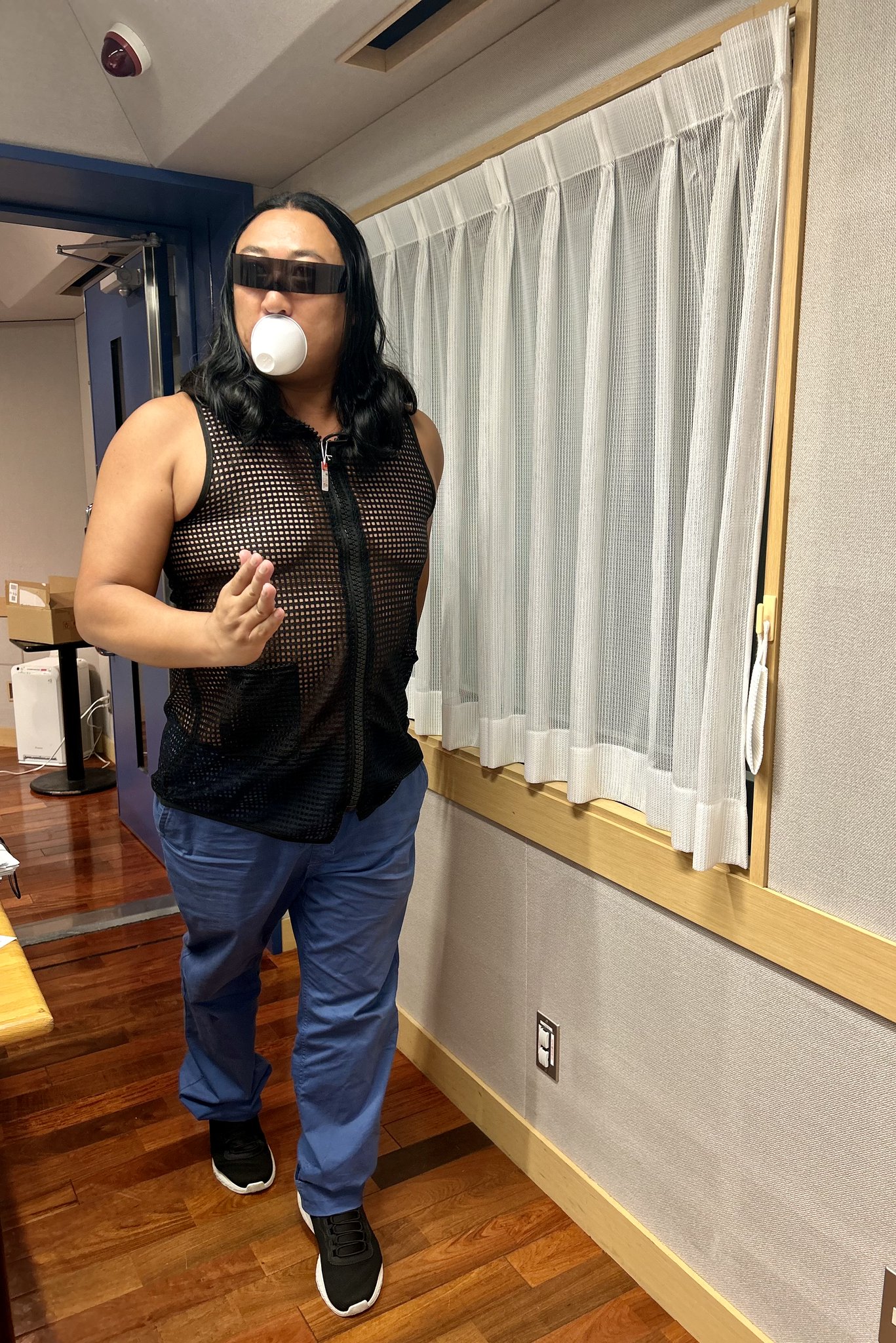 俺のメモ帳 BAYFM ロバート秋山の 俺のメモ帳! on tuesday on X: 