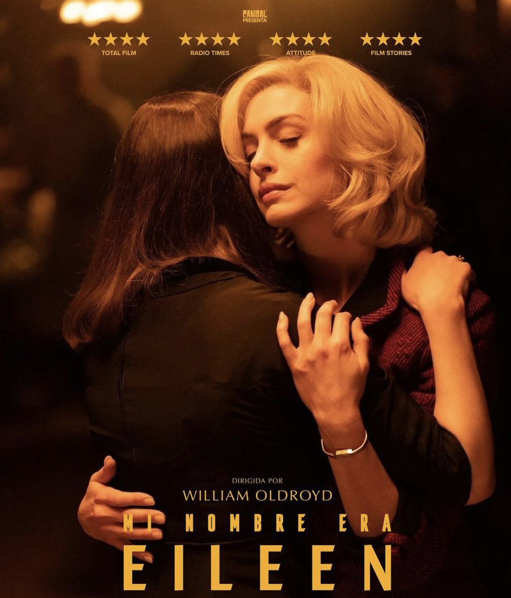 cinentificate's tweet photo. ¡Cinentifans!

¿Quieren pases dobles?
Pendientes que nuestros amigos de  @cineCANIBAL nos mandaron pases para la premiere de #MiNombreEraEileen .

Primer paso RT y seguirnos. https://t.co/4nqKCrR1pb