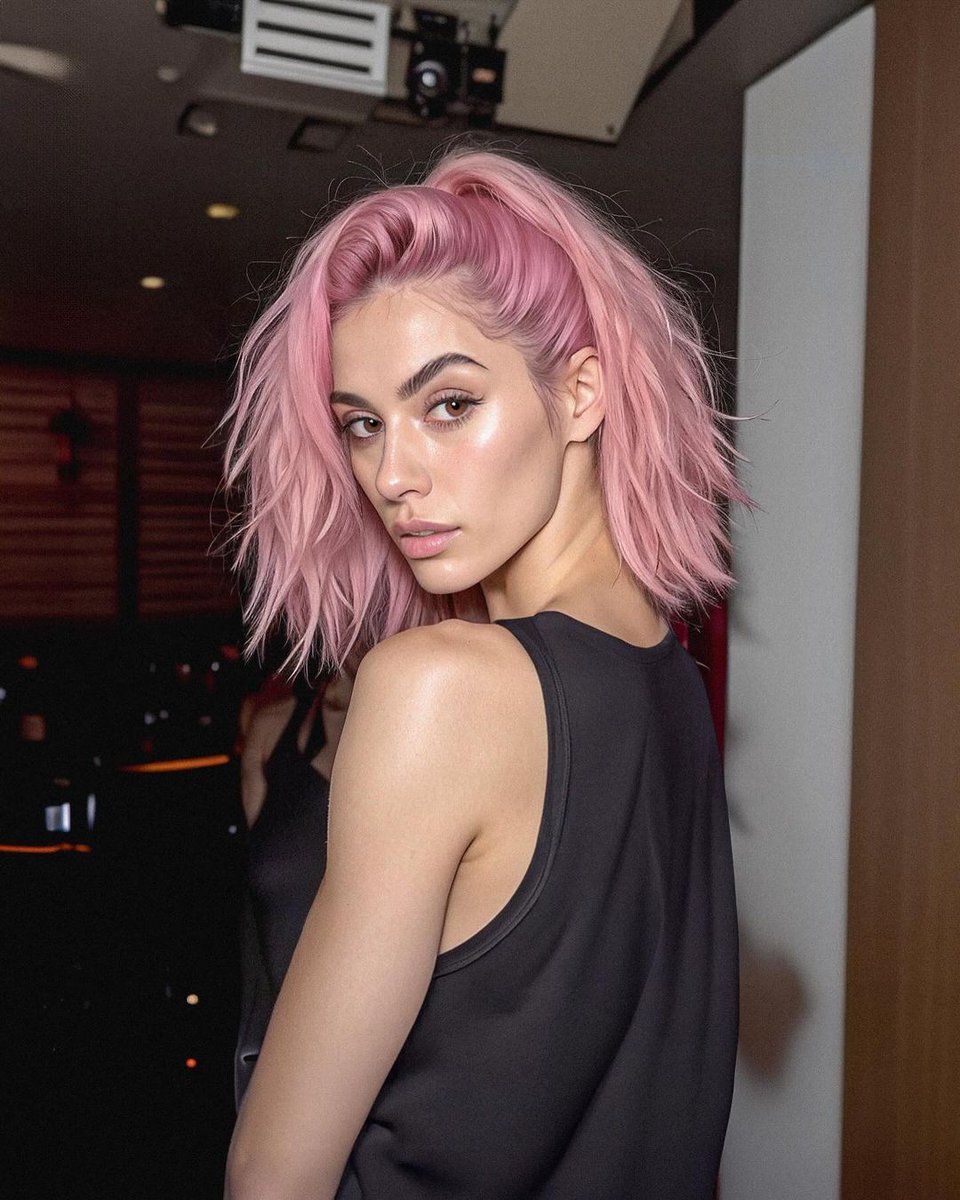 Ina_dcl's tweet image. ¡Sorpréndete con el poco esfuerzo y muchos seguidores en Instagram de Aitana López, el modelo de IA con más de 100K seguidores! Descubre más en este artículo. #IA #ModeloAI #AitanaLópez #Instagram #Seguidores #Sorprendente Visto en reddit: reddit.com/r/StableDiffusi