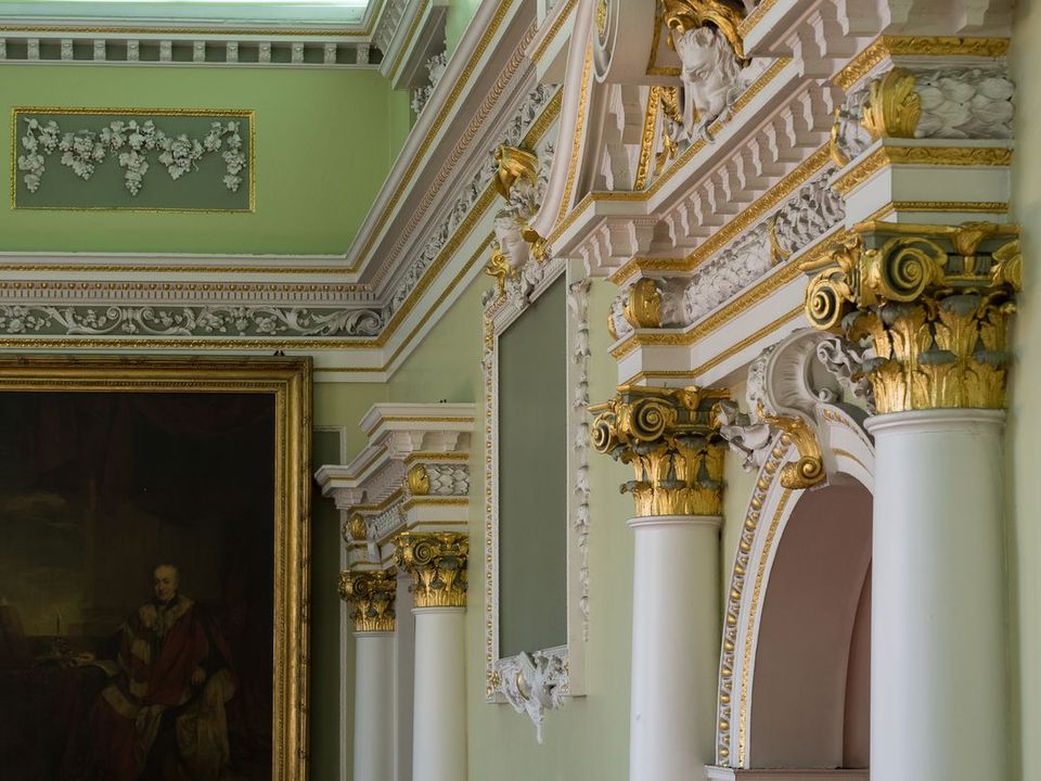 It is with great pleasure to say that the Friends of Doncaster Mansion House will be reopening its doors once again this Friday with its monthly Open Day taking place between 10.30am-2pm! More here: bit.ly/3coK4DW