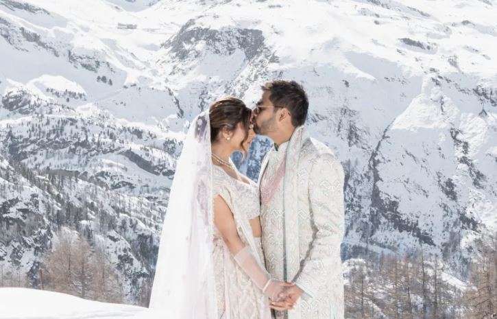 Unveiling the Magic of Indian Destination Weddings in Switzerland
buff.ly/3TxDssB 
#IndianWeddings #DestinationWeddings #Switzerland #Myswitzerland