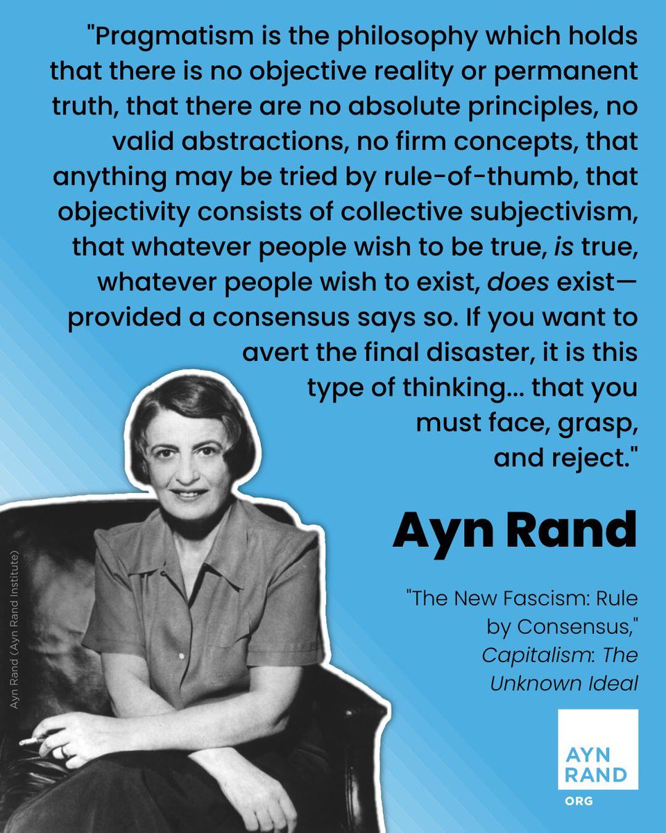 Ayn Rand's defense of capitalism is unparalleled. Discover more here: hubs.la/Q02wSh2t0