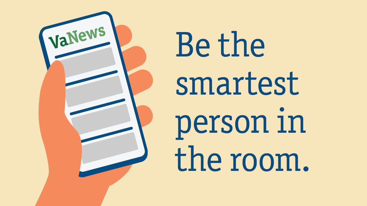 Don't just follow the news – lead the conversation! Subscribe to VaNews for FREE for daily political headlines from across the state. ow.ly/wlxH50RsMk5 #VPAP #VaNews #VApolitics #Subscribe