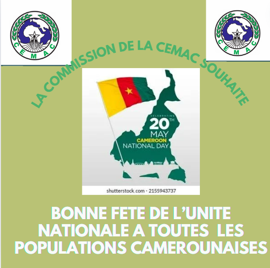Commission de la CEMAC (@com_cemac) on Twitter photo 