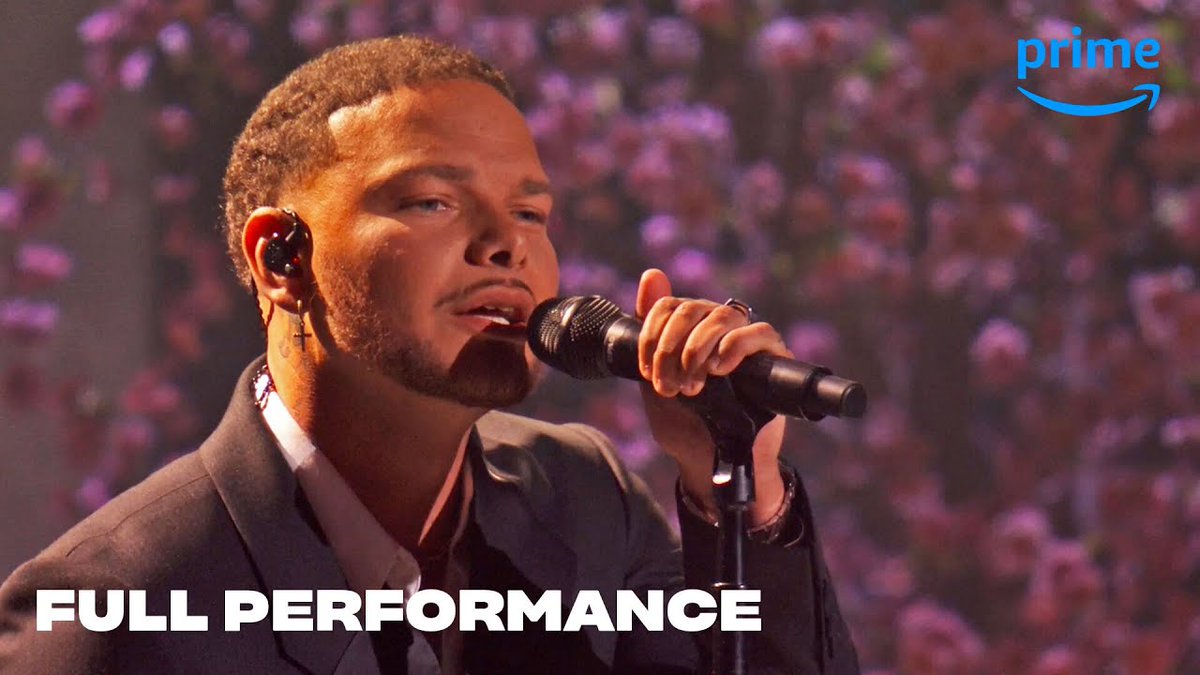 Watch @kanebrown’s terrific performance of Hoagy Carmichael’s “Georgia on My Mind” live from the 2024 @ACMawards — now available on all streaming platforms! #AMCawards
▶️ youtu.be/80OI1q5pd3g
▶️ kb.lnk.to/GOMM