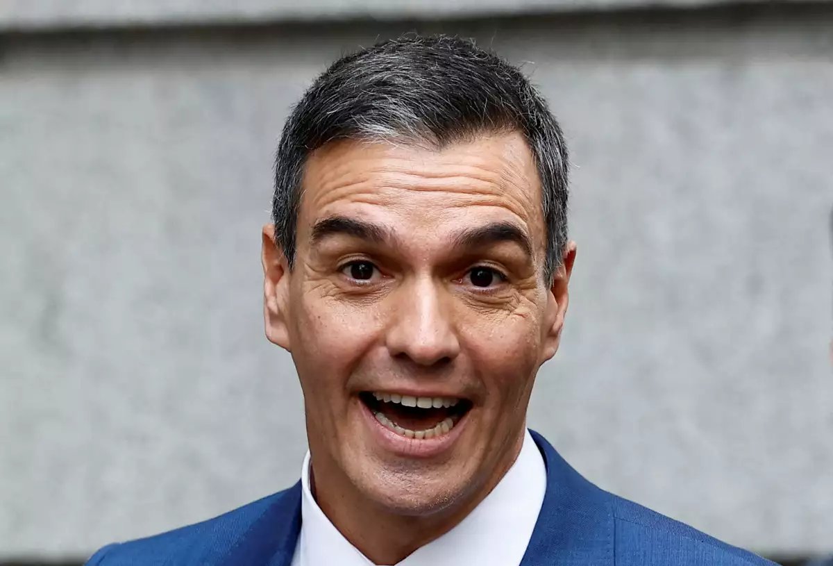 #URGENTE Sin RASTRO de las 184.000 viviendas públicas que PROMETIÓ Pedro Sánchez🇪🇸. 'NO han puesto NI un solo ladrillo'.