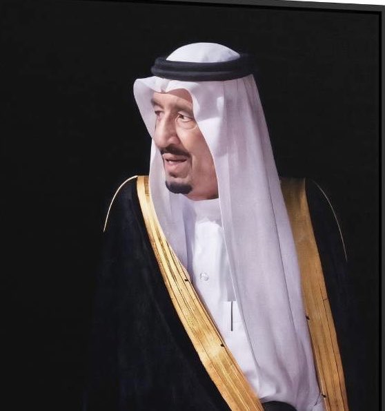 اللهم البس خادم الحرمين الشريفين الملك سلمان بن عبد العزيز ثوب الصحة والعافية يا حي يا قيوم يا ذا الجلال والإكرام