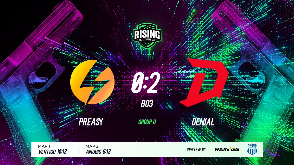 Rising Challengers tweet media