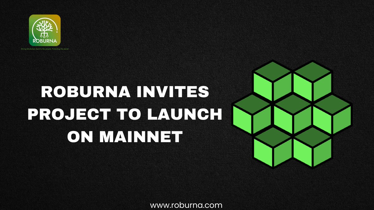 ROBURNA🌳 tweet media