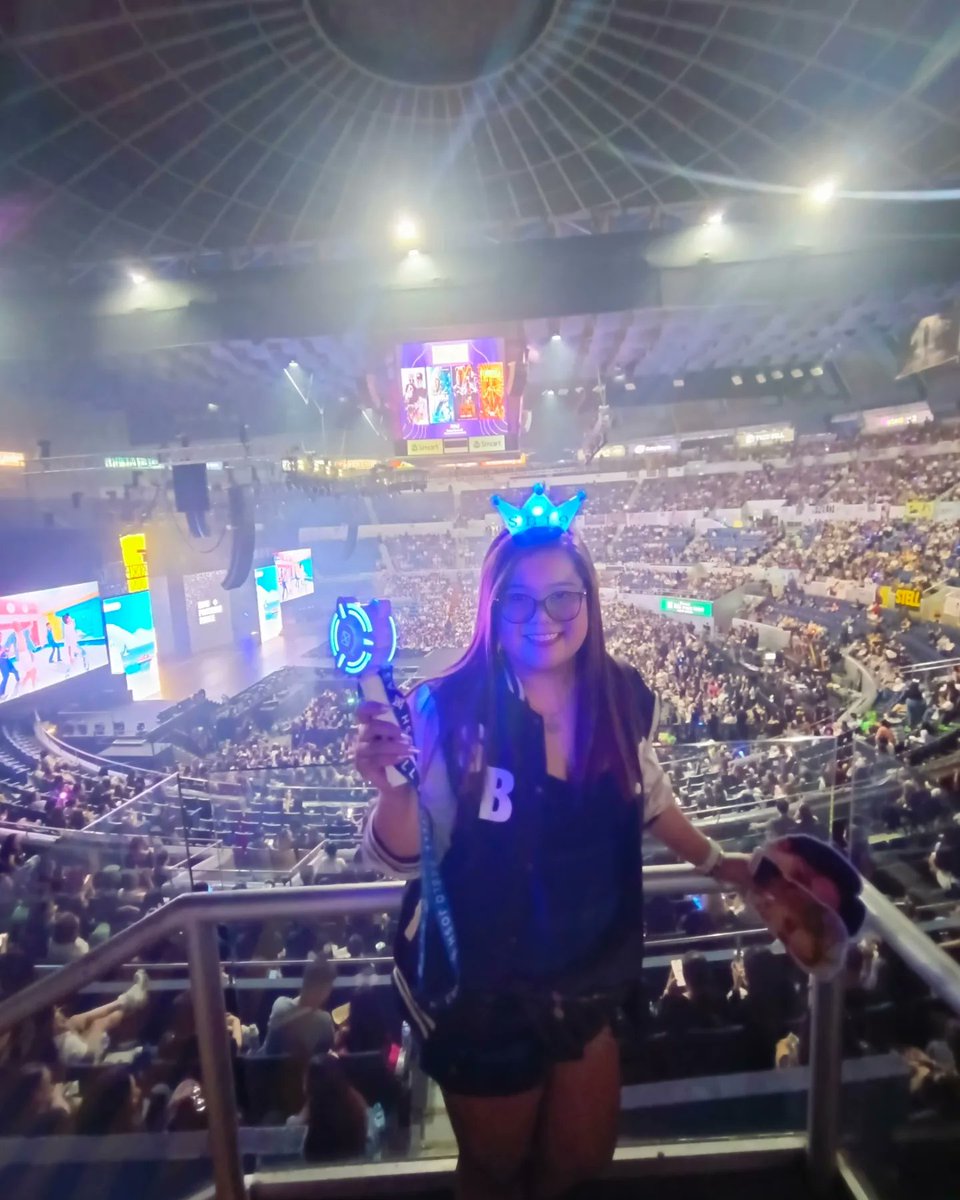 yeth_1996's tweet photo. My Tita A'TIN Heart IS FULL! Grabe, it's been 5 years nung nkilala ko kayo wala pang pangalan ang Fandom nun, &amp; kakaunti palang ang naniniwla sa inyo. 🥺 Tapos ngyon, halos libo-libong tao n ang ngmmahal sa inyo! Seeing ur journey makes my heart so Proud! 🫶🫰 LABYU, MAHALIMA! 🩵 https://t.co/V1tSYnybIr