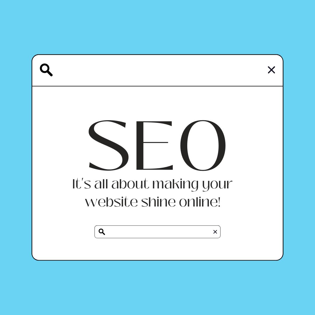 2JData's tweet photo. 🚀 Boost your online visibility and get ahead of the competition with SEO! 📈💻 #SEO #digitalmarketing #onlinepresence 🌟 Don't underestimate the power of search engine optimization in driving traffic and increasing conversions. Invest in SEO today and see the results for your... https://t.co/KlEQWPMDxK
