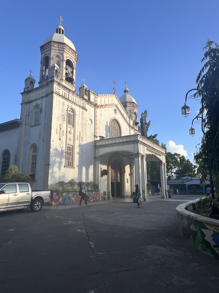 xing22's tweet photo. Will never get tired going to churches to pray for you… ❤️🙏🏼😘 God knows ❤️ https://t.co/1Jsjs6HwuU