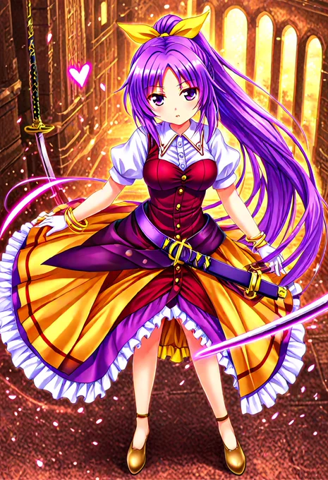 依姫 