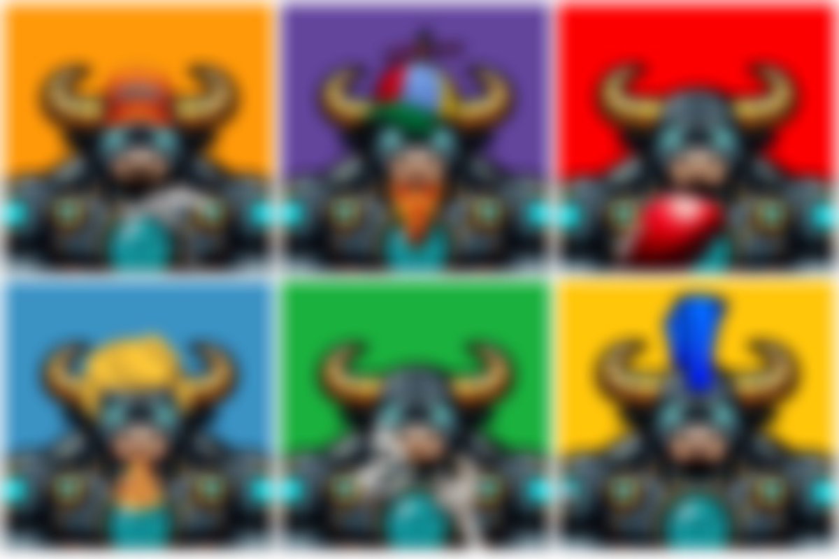 Montage Token tweet media