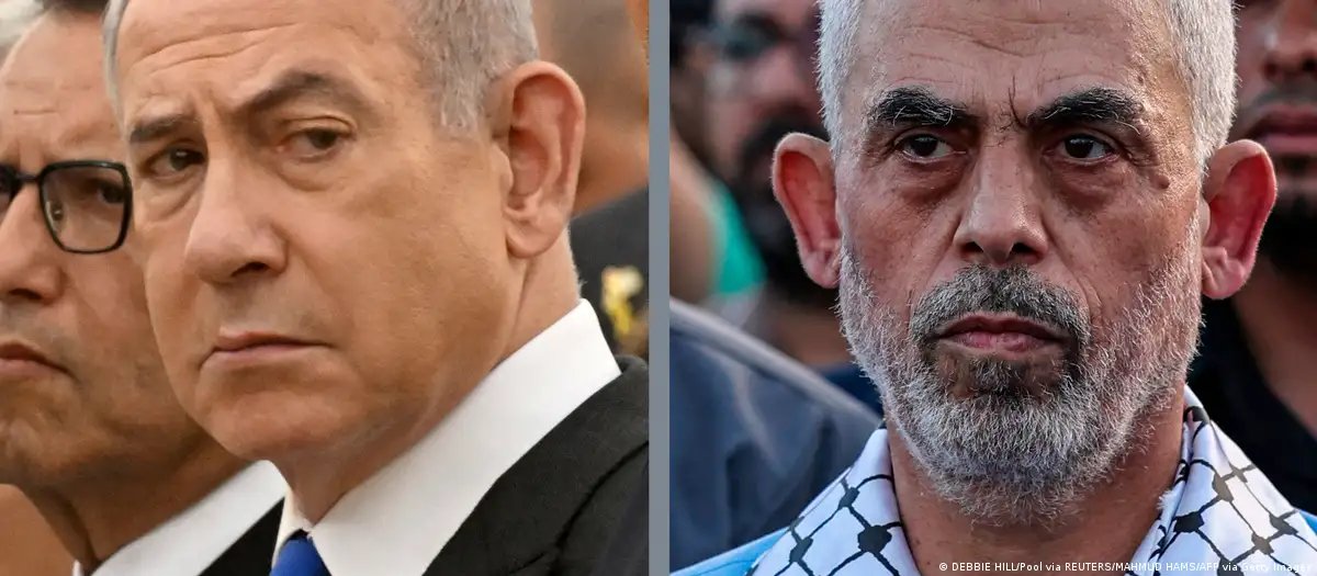 El fiscal de la Corte Penal Internacional, Karim Khan, ha exigido órdenes de detención contra el primer ministro de Israel, Benjamín Netanyahu; el ministro de Defensa del país hebreo, Yoav Gallant y a tres líderes del grupo Hamás.