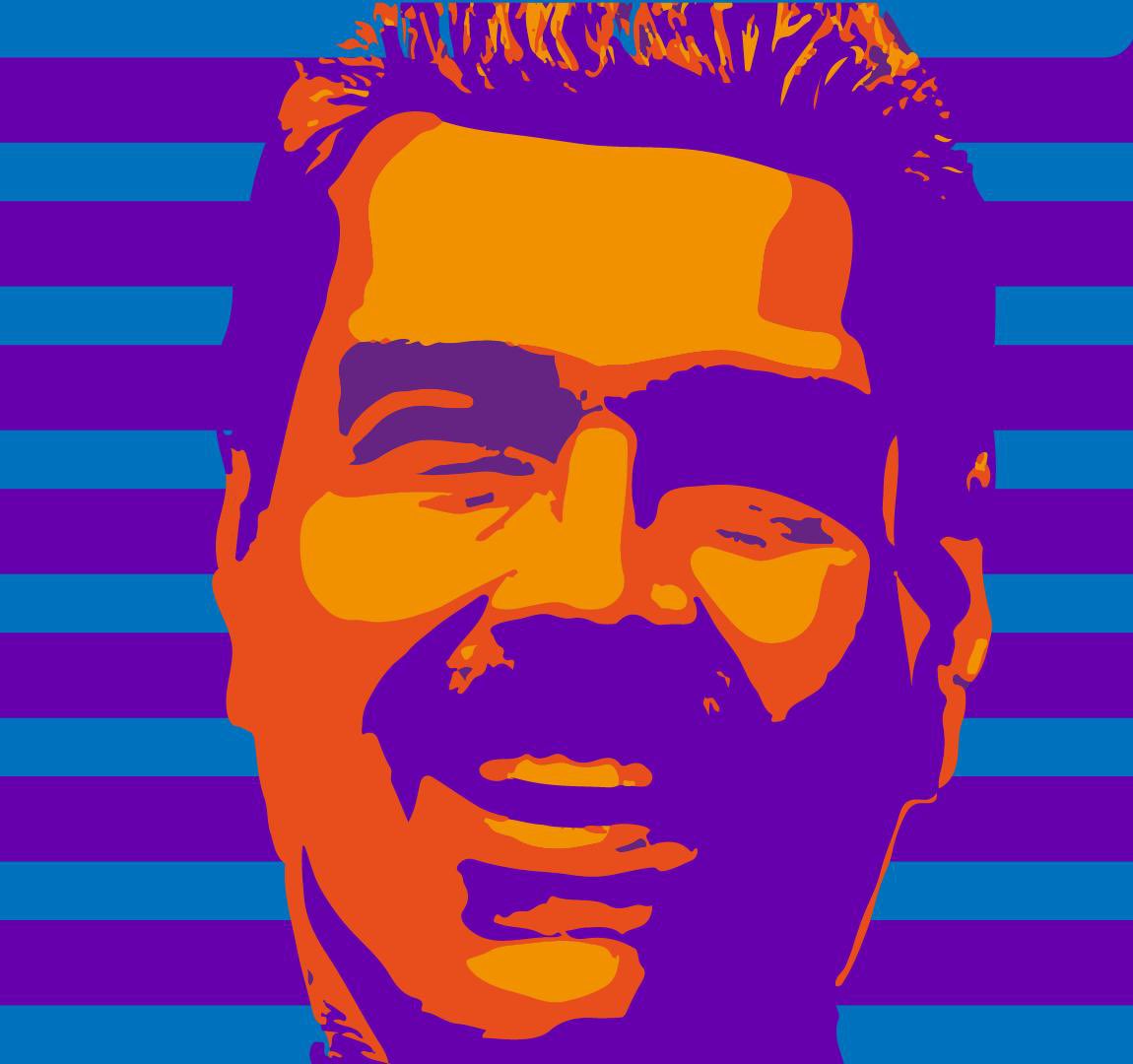 Hoy se cumplen seis años de la reelección del presidente <a href="/NicolasMaduro/">Nicolás Maduro</a>, nuestro protector del país, porque la revolución es y seguirá siendo irreversible #ConcienciaPatriótica somos gente de paz y hermandad