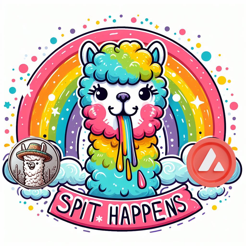 Atta50770795's tweet photo. @AvaxLama Gm..
#LAMA #AVAX 🚀 https://t.co/RthjQ6kzHl