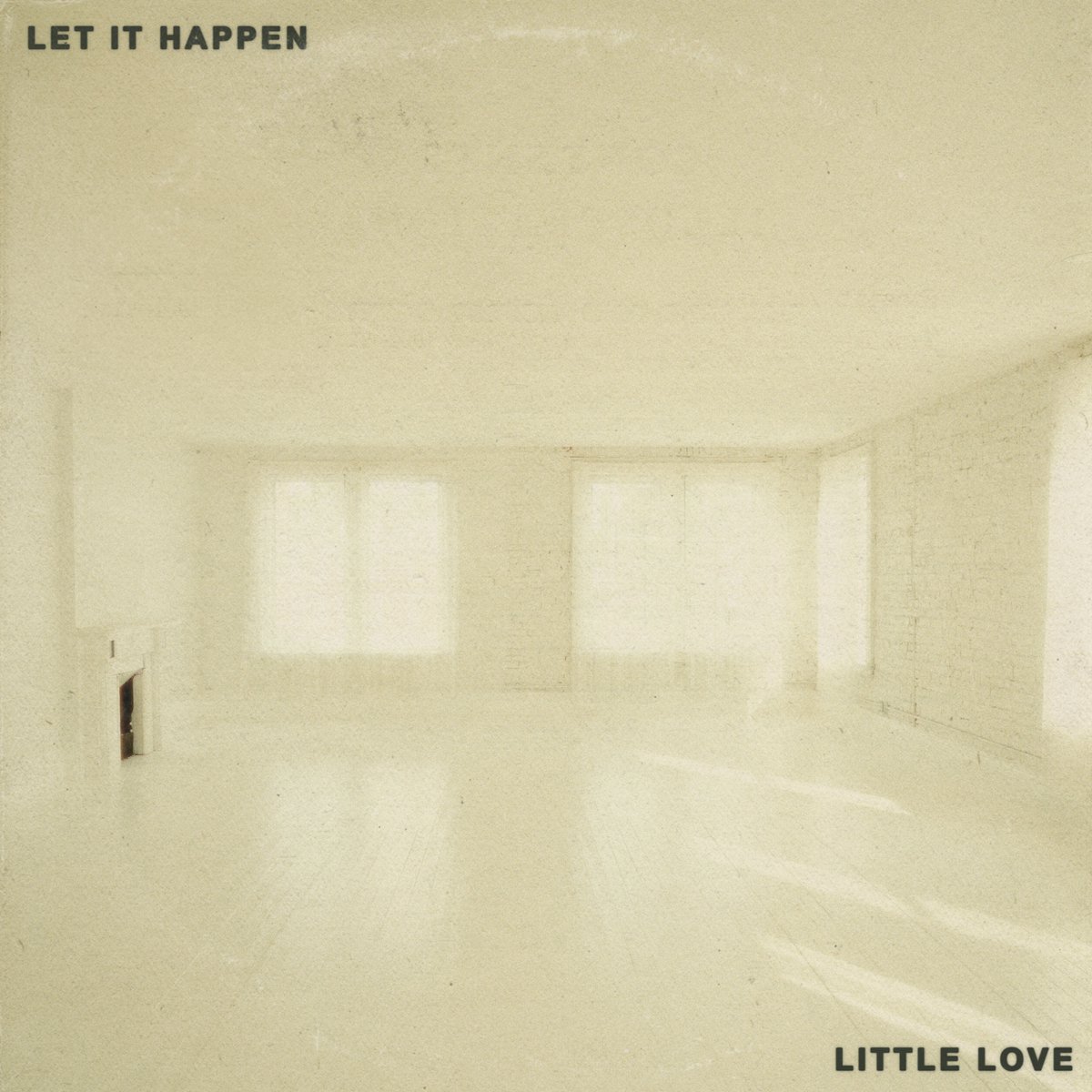 Little Love drops on Wednesday. See you then.
Pre-Save: onerpm.link/574100662897