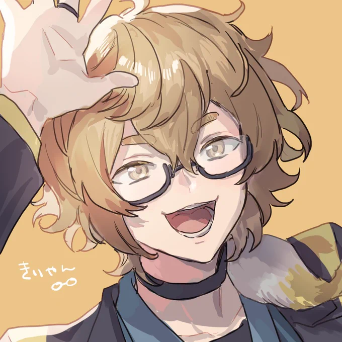 ちまちま描いてたもの