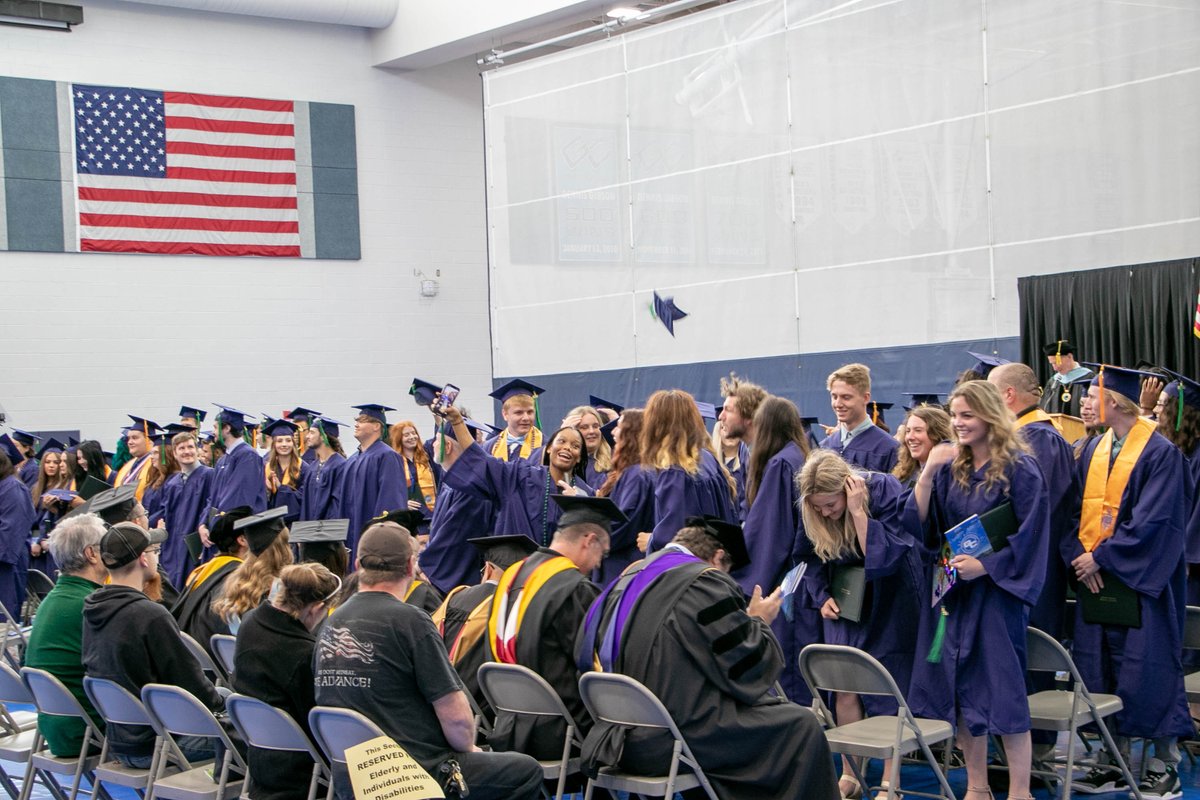 Congratulations to the Class of 2024 - You did it!!!! 🎉🎓👏🏻
#GCClassof2024 #GraduationDay