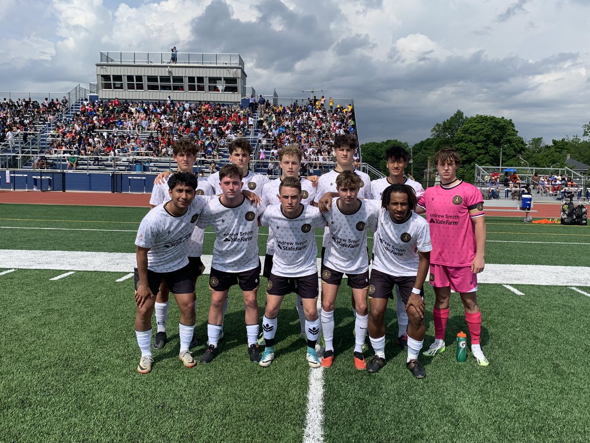 troyunitedfc's tweet photo. Your starting XI to take on @lansingcommonfc at #MatchDayOnASchoolDay! https://t.co/YjrFc1XE7R