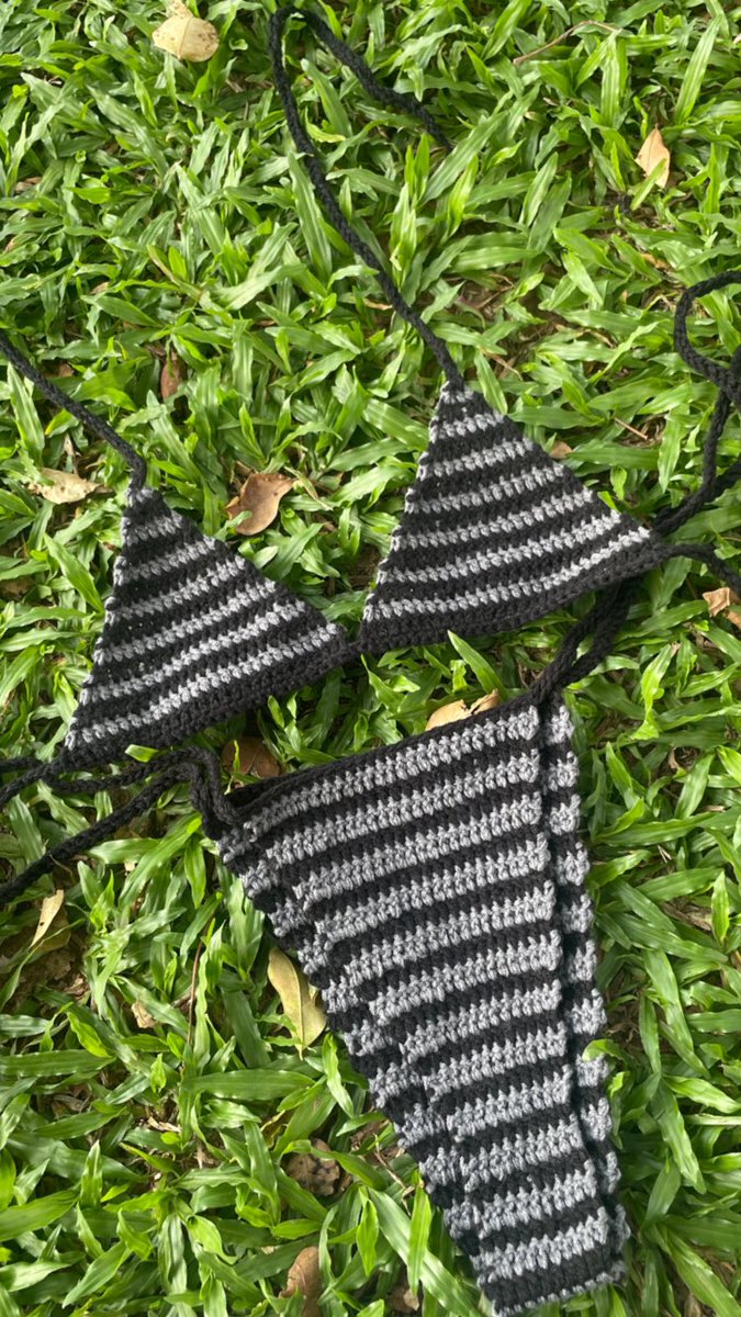 sirenhooks's tweet photo. get summer-ready with this must have crochet bikinis! ☀️👙 https://t.co/xEhX0nw9Ic