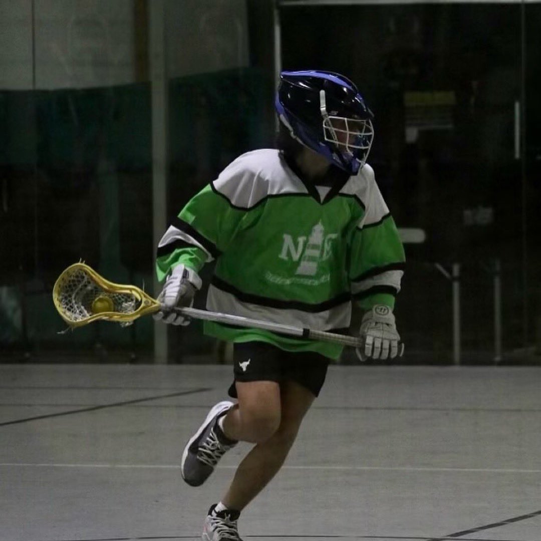 Congratulations to Tyler Stringer ‘28 on being selected in the PLL Junior Championship draft to U14 Jr. Redwoods <a href="/PremierLacrosse/">Premier Lacrosse League</a>