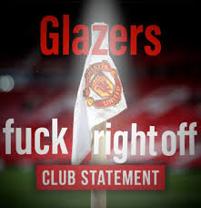 #JoelGlazerBURNinHELL #glazersout #GlazersAreVermin