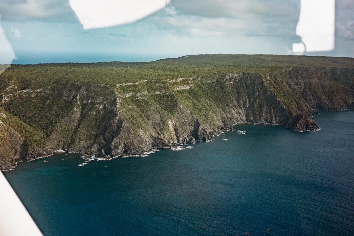 Très heureux de retrouver mon ami Simon Hayot, célèbre et talentueux pilote et fondateur d’Air Caraïbes. La Guadeloupe et la France fières ! 😉