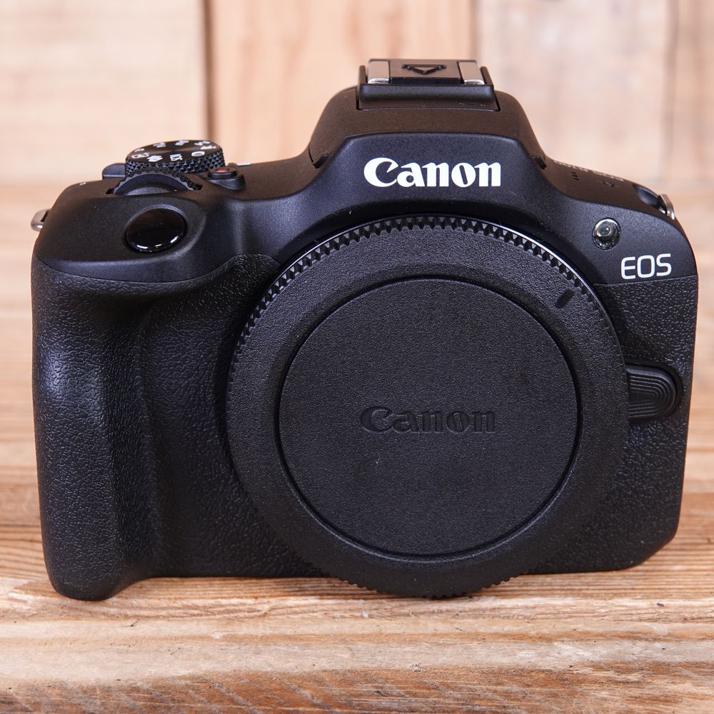 USED CANON EOS R100 CAMERA BODY

Comes with our 12 months warranty.

tinyurl.com/used-073031007…

#canon #canoneosr #sheffield #sheffieldissuper #r100