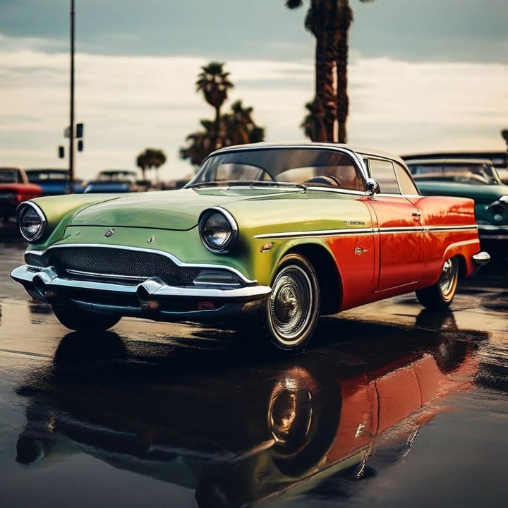 🚗 La culture automobile évolue ! Découvrez comment les défis environnementaux et les innovations redéfinissent notre rapport à la voiture. 🌱🔋 [Lien vers l'article]

buff.ly/44OOAVN 
#Auto #Innovation #MobilitéDurable #FuturAuto