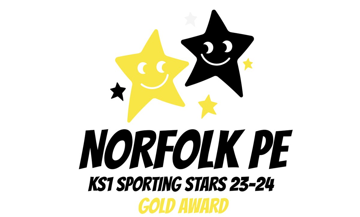 @QPrimary Its GOLD!!!!!!!!!!!!!!!!!! Congratulations on your KS1 Sporting Stars Gold Award for 23-24 - another great year from you guys - Well done to David and the rest of the team there @WNDSSP