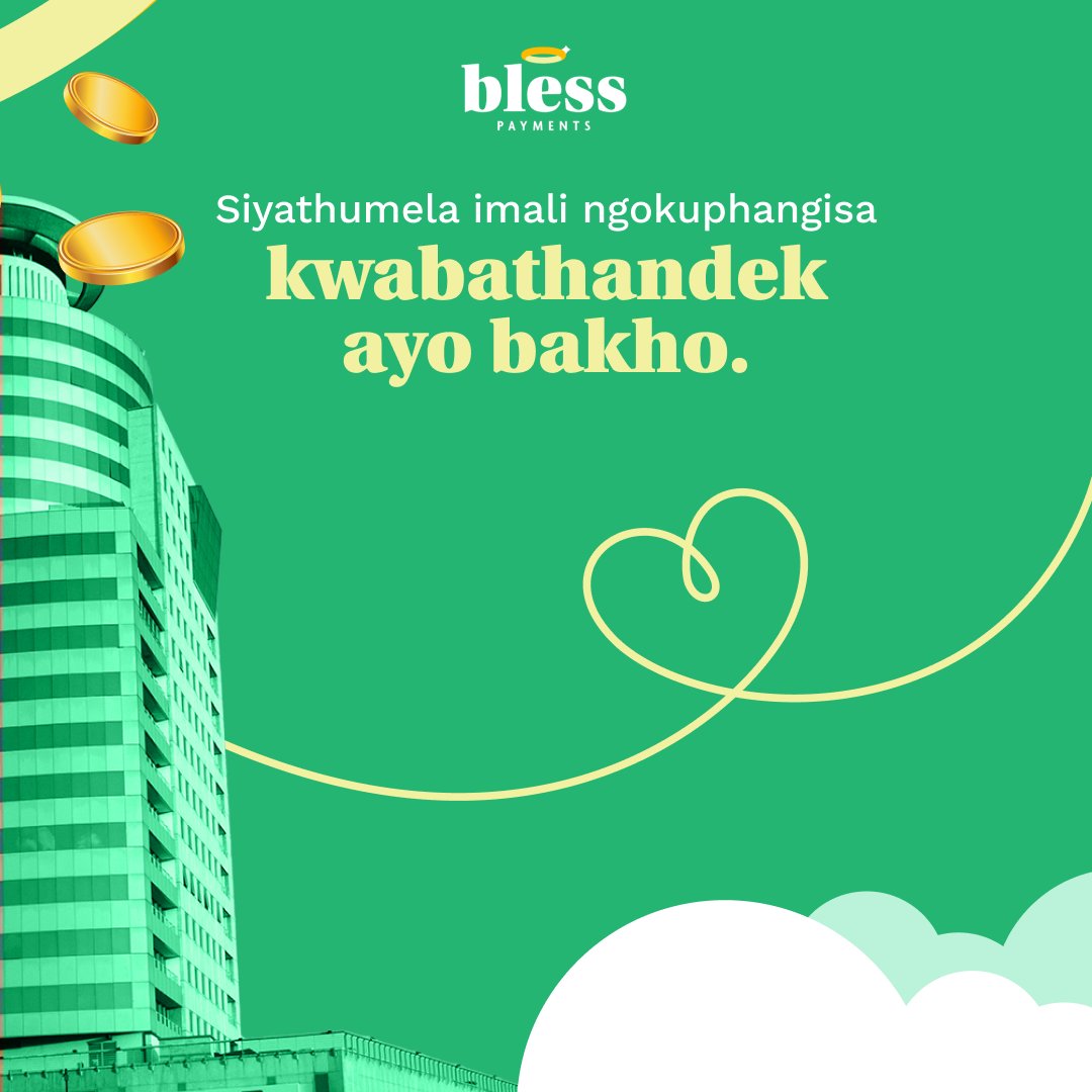 Need to send money to Zimbabwe?

No problem!

We can quickly and easily send your money to the people close to your heart.

Download the Bless Payments app and start sending blessings today!
📲 onelink.to/blesspayments

#blesspayments #familyiseverything #sendmoneytozimbabwe