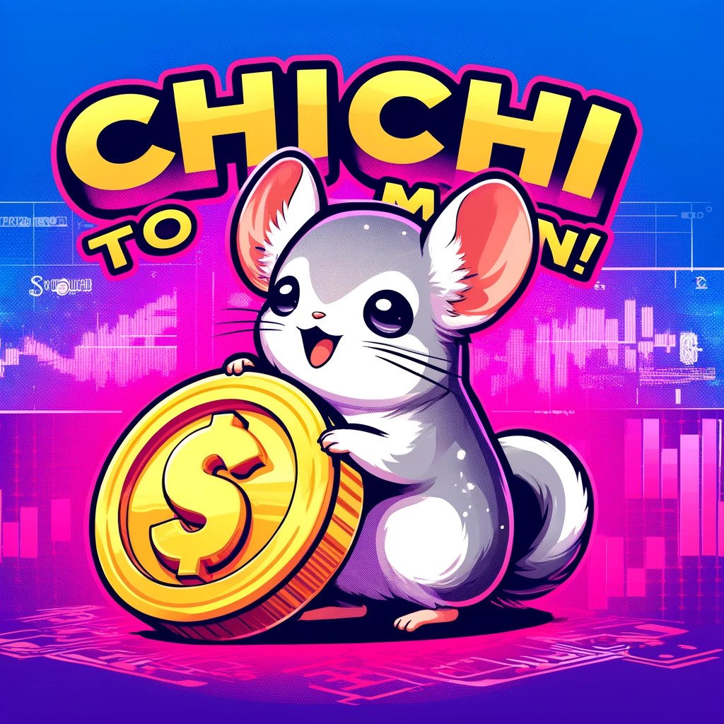 <a href="/shahh/">shah</a> Based CTO. Community active &amp;  pushing. $chichi <a href="/ChichiCto/">Chichi CTO</a>