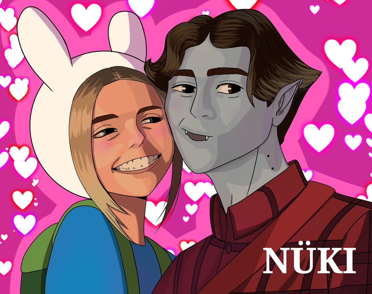 nuki_dani's tweet photo. Faço artes digitais personalizadas para o dia dos namorado!! 💝

🚨 🚨Fazendo uma promo de 50 R$ por peça 🚨🚨

Portfolio:https://t.co/jBJxDz9a6r

#comissõesabertas #diadosnamorados #art
#digitalartwork
#arte #presente
#presentediadosnamorados
#ilustração #encomendasabertas https://t.co/OYdYkOH7JK